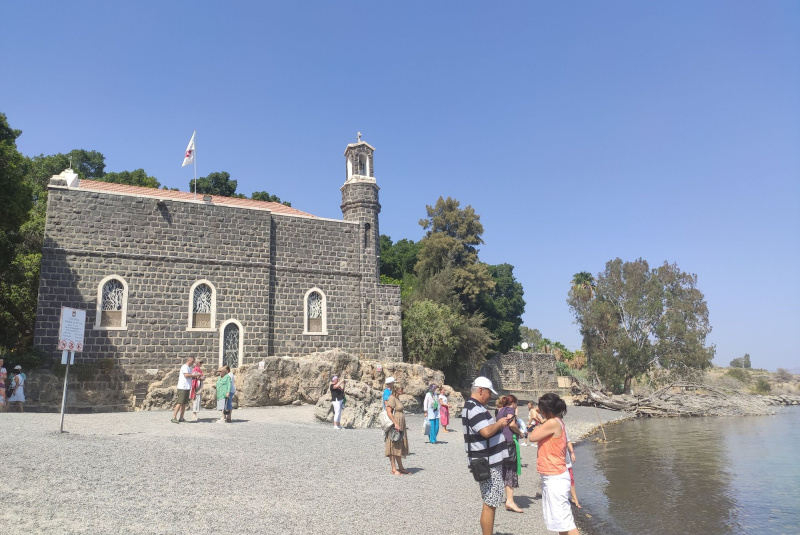 Oznamy / Publikácie / Diecézna púť do Svätej zeme - foto Oznamy / Publikácie / Diecézna púť do Svätej zeme - foto