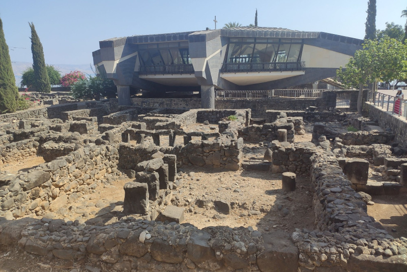 Oznamy / Publikácie / Diecézna púť do Svätej zeme - foto Oznamy / Publikácie / Diecézna púť do Svätej zeme - foto