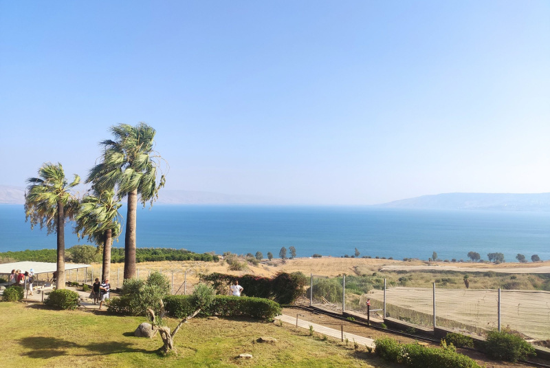 Oznamy / Publikácie / Diecézna púť do Svätej zeme - foto Oznamy / Publikácie / Diecézna púť do Svätej zeme - foto