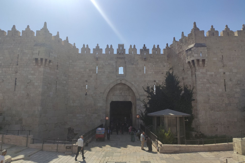 Oznamy / Publikácie / Diecézna púť do Svätej zeme - foto Oznamy / Publikácie / Diecézna púť do Svätej zeme - foto