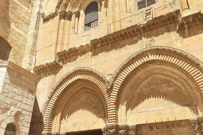 Oznamy / Publikácie / Diecézna púť do Svätej zeme - foto Oznamy / Publikácie / Diecézna púť do Svätej zeme - foto