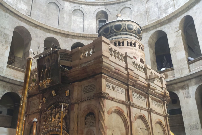 Oznamy / Publikácie / Diecézna púť do Svätej zeme - foto Oznamy / Publikácie / Diecézna púť do Svätej zeme - foto