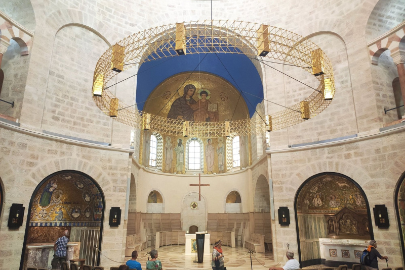 Oznamy / Publikácie / Diecézna púť do Svätej zeme - foto Oznamy / Publikácie / Diecézna púť do Svätej zeme - foto