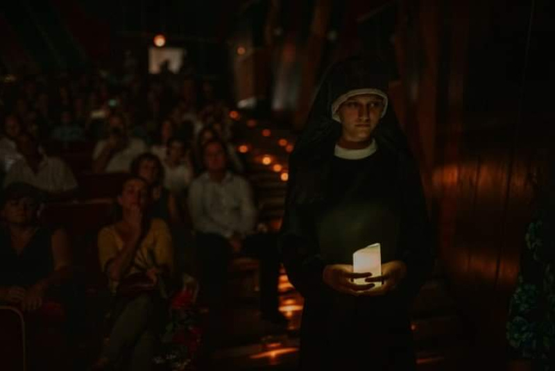 Oznamy / Publikácie / Cirkevná základná škola sv. Jána Bosca si pripomenula 20. výročie jej založenia - foto Oznamy / Publikácie / Cirkevná základná škola sv. Jána Bosca si pripomenula 20. výročie jej založenia - foto