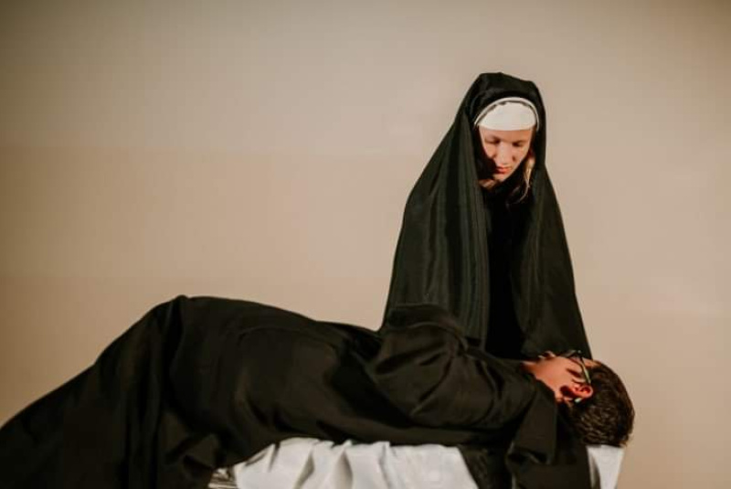 Oznamy / Publikácie / Cirkevná základná škola sv. Jána Bosca si pripomenula 20. výročie jej založenia - foto Oznamy / Publikácie / Cirkevná základná škola sv. Jána Bosca si pripomenula 20. výročie jej založenia - foto