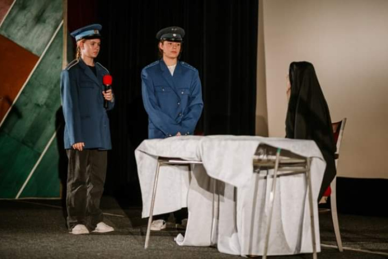 Oznamy / Publikácie / Cirkevná základná škola sv. Jána Bosca si pripomenula 20. výročie jej založenia - foto Oznamy / Publikácie / Cirkevná základná škola sv. Jána Bosca si pripomenula 20. výročie jej založenia - foto