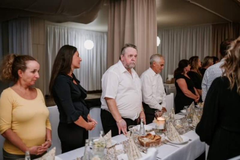 Oznamy / Publikácie / Cirkevná základná škola sv. Jána Bosca si pripomenula 20. výročie jej založenia - foto Oznamy / Publikácie / Cirkevná základná škola sv. Jána Bosca si pripomenula 20. výročie jej založenia - foto