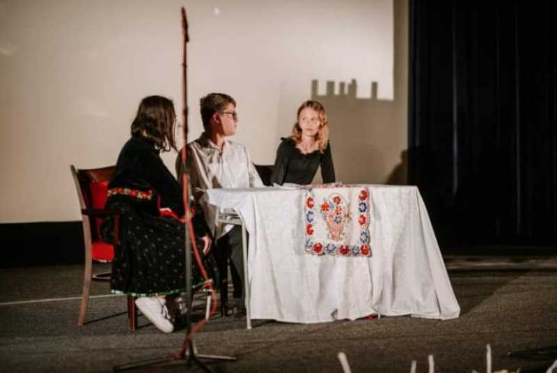 Oznamy / Publikácie / Cirkevná základná škola sv. Jána Bosca si pripomenula 20. výročie jej založenia - foto Oznamy / Publikácie / Cirkevná základná škola sv. Jána Bosca si pripomenula 20. výročie jej založenia - foto