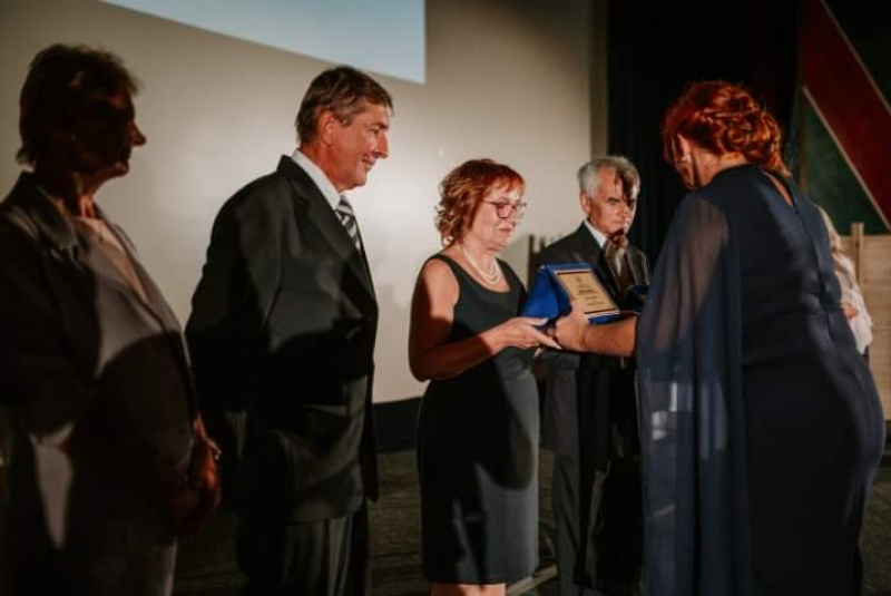 Oznamy / Publikácie / Cirkevná základná škola sv. Jána Bosca si pripomenula 20. výročie jej založenia - foto Oznamy / Publikácie / Cirkevná základná škola sv. Jána Bosca si pripomenula 20. výročie jej založenia - foto