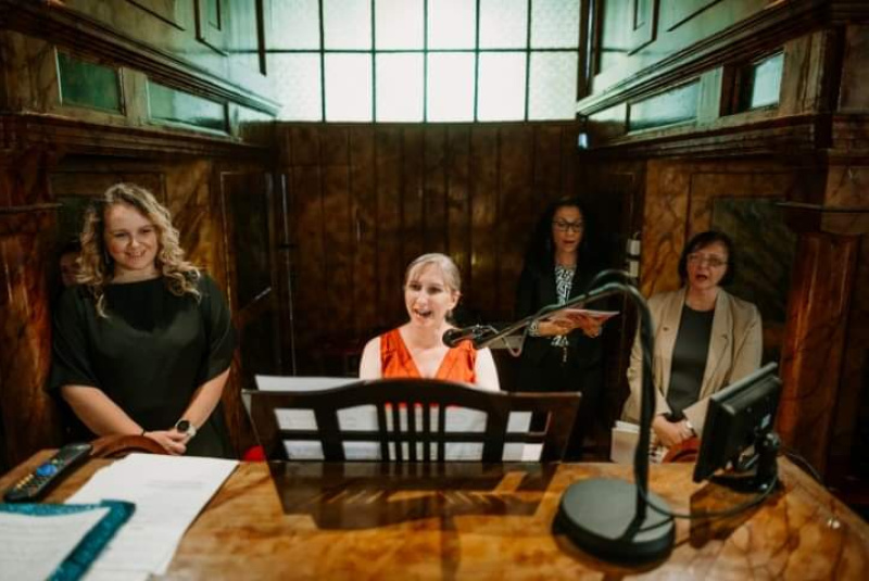 Oznamy / Publikácie / Cirkevná základná škola sv. Jána Bosca si pripomenula 20. výročie jej založenia - foto Oznamy / Publikácie / Cirkevná základná škola sv. Jána Bosca si pripomenula 20. výročie jej založenia - foto