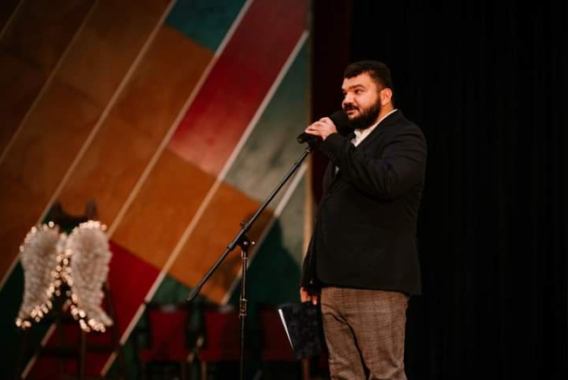 Oznamy / Publikácie / Cirkevná základná škola sv. Jána Bosca si pripomenula 20. výročie jej založenia - foto Oznamy / Publikácie / Cirkevná základná škola sv. Jána Bosca si pripomenula 20. výročie jej založenia - foto
