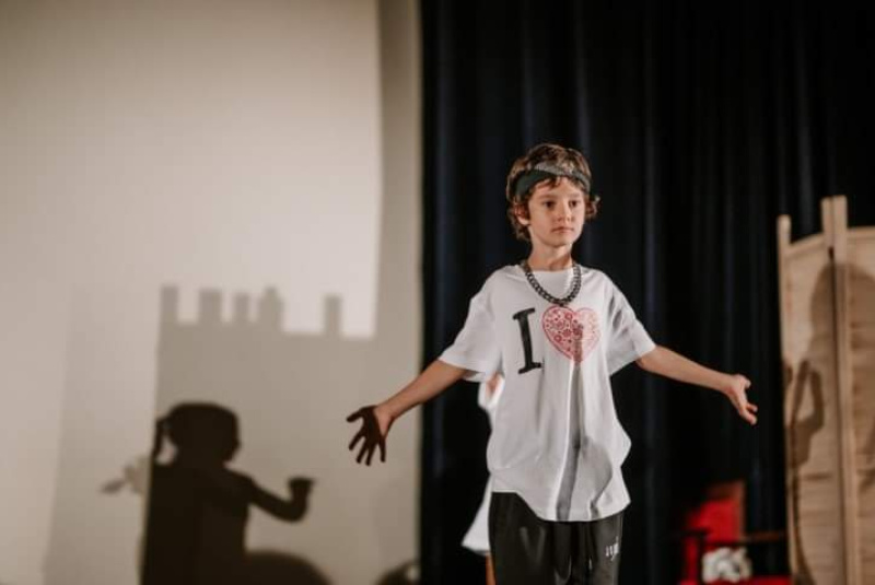 Oznamy / Publikácie / Cirkevná základná škola sv. Jána Bosca si pripomenula 20. výročie jej založenia - foto Oznamy / Publikácie / Cirkevná základná škola sv. Jána Bosca si pripomenula 20. výročie jej založenia - foto