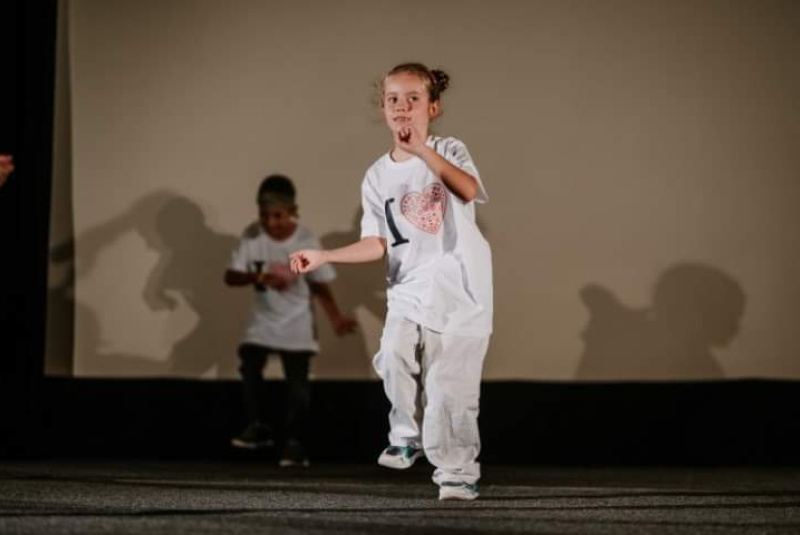 Oznamy / Publikácie / Cirkevná základná škola sv. Jána Bosca si pripomenula 20. výročie jej založenia - foto Oznamy / Publikácie / Cirkevná základná škola sv. Jána Bosca si pripomenula 20. výročie jej založenia - foto