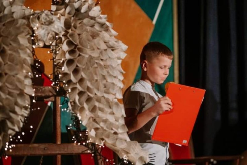Oznamy / Publikácie / Cirkevná základná škola sv. Jána Bosca si pripomenula 20. výročie jej založenia - foto Oznamy / Publikácie / Cirkevná základná škola sv. Jána Bosca si pripomenula 20. výročie jej založenia - foto