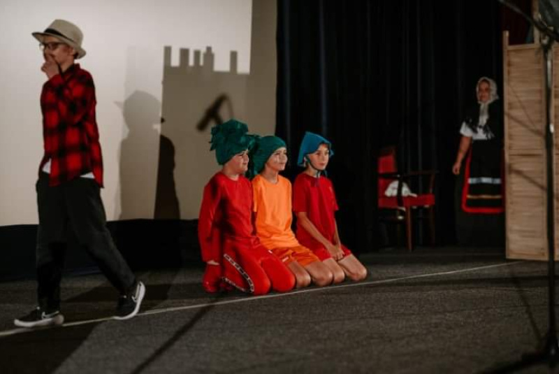 Oznamy / Publikácie / Cirkevná základná škola sv. Jána Bosca si pripomenula 20. výročie jej založenia - foto Oznamy / Publikácie / Cirkevná základná škola sv. Jána Bosca si pripomenula 20. výročie jej založenia - foto