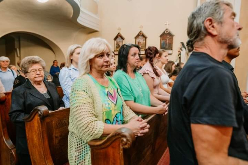 Oznamy / Publikácie / Cirkevná základná škola sv. Jána Bosca si pripomenula 20. výročie jej založenia - foto Oznamy / Publikácie / Cirkevná základná škola sv. Jána Bosca si pripomenula 20. výročie jej založenia - foto