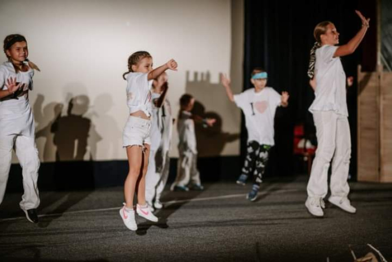 Odkazy / 20.výročie založenia Cirkevnej základnej školy sv. Jána Bosca - foto Odkazy / 20.výročie založenia Cirkevnej základnej školy sv. Jána Bosca - foto