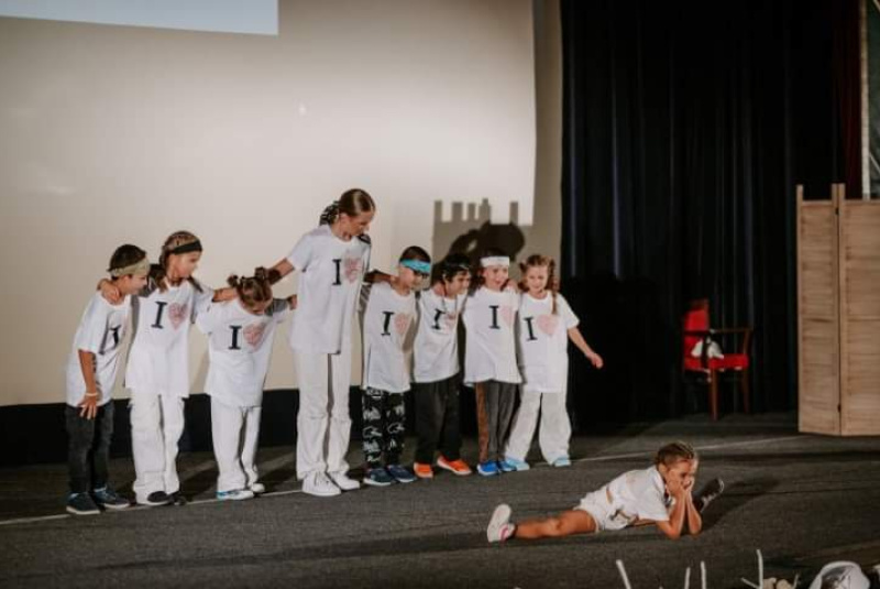 Odkazy / 20.výročie založenia Cirkevnej základnej školy sv. Jána Bosca - foto Odkazy / 20.výročie založenia Cirkevnej základnej školy sv. Jána Bosca - foto