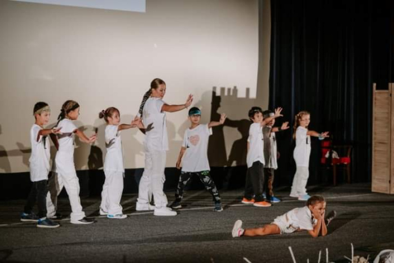 Odkazy / 20.výročie založenia Cirkevnej základnej školy sv. Jána Bosca - foto Odkazy / 20.výročie založenia Cirkevnej základnej školy sv. Jána Bosca - foto