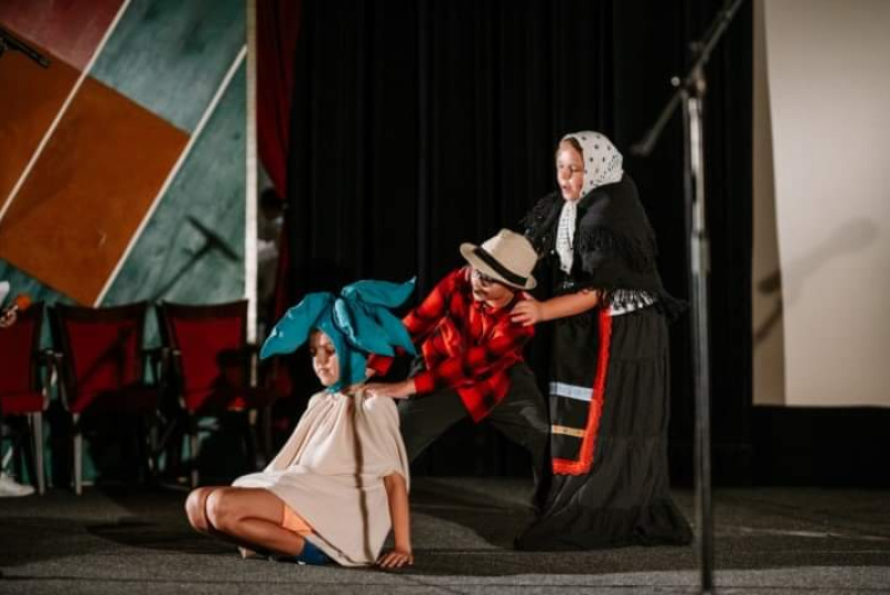 Odkazy / 20.výročie založenia Cirkevnej základnej školy sv. Jána Bosca - foto Odkazy / 20.výročie založenia Cirkevnej základnej školy sv. Jána Bosca - foto