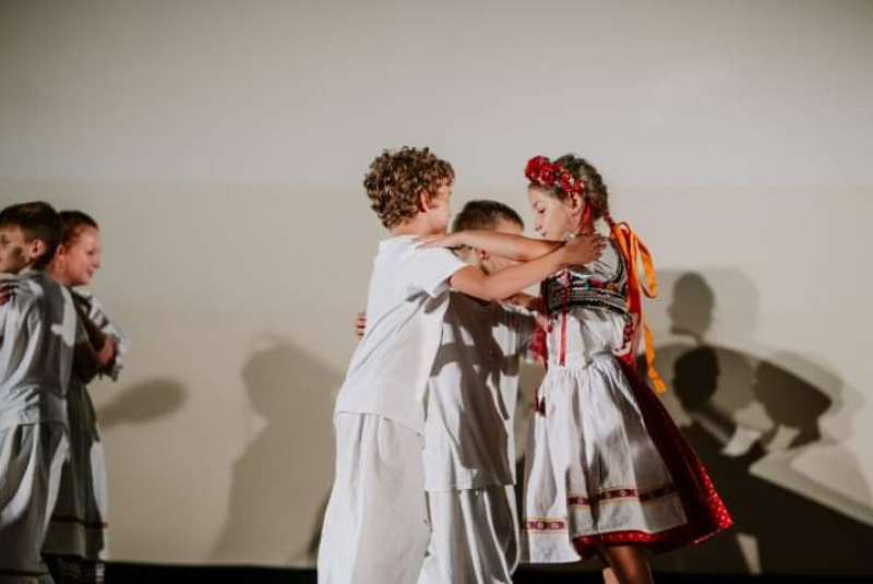 Odkazy / 20.výročie založenia Cirkevnej základnej školy sv. Jána Bosca - foto Odkazy / 20.výročie založenia Cirkevnej základnej školy sv. Jána Bosca - foto