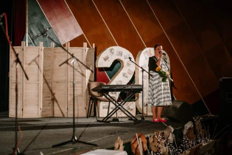 Odkazy / 20.výročie založenia Cirkevnej základnej školy sv. Jána Bosca - foto Odkazy / 20.výročie založenia Cirkevnej základnej školy sv. Jána Bosca - foto