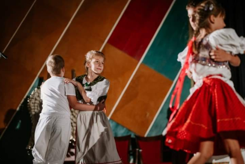 Odkazy / 20.výročie založenia Cirkevnej základnej školy sv. Jána Bosca - foto Odkazy / 20.výročie založenia Cirkevnej základnej školy sv. Jána Bosca - foto