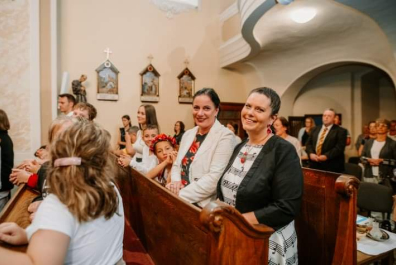 Odkazy / 20.výročie založenia Cirkevnej základnej školy sv. Jána Bosca - foto Odkazy / 20.výročie založenia Cirkevnej základnej školy sv. Jána Bosca - foto