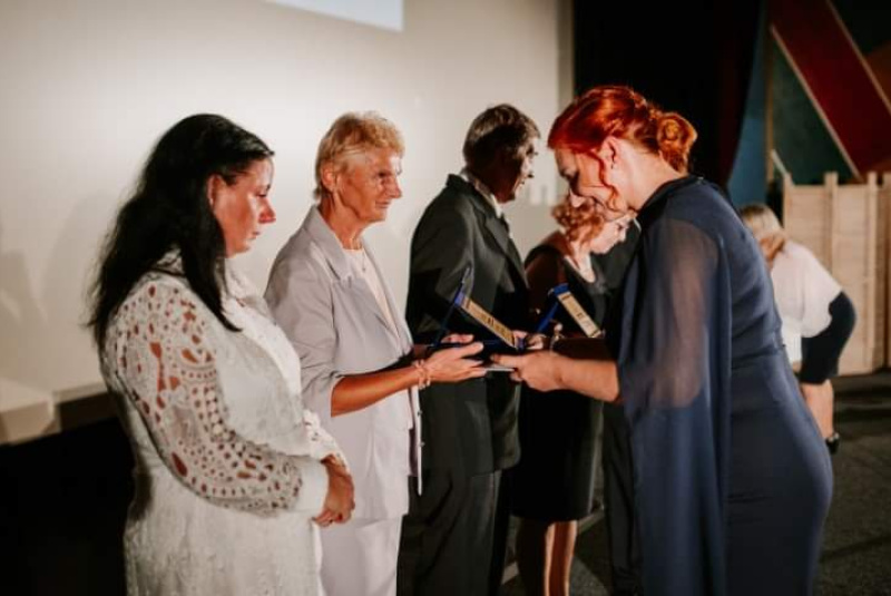 Odkazy / 20.výročie založenia Cirkevnej základnej školy sv. Jána Bosca - foto Odkazy / 20.výročie založenia Cirkevnej základnej školy sv. Jána Bosca - foto