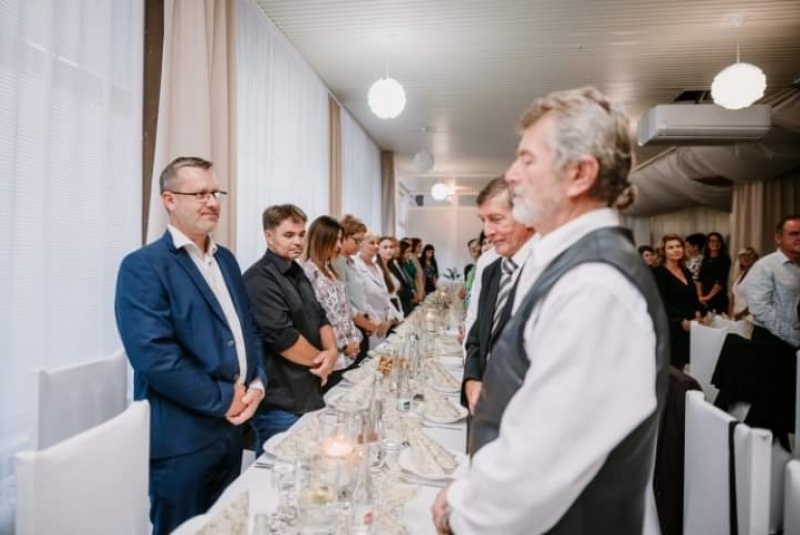 Odkazy / 20.výročie založenia Cirkevnej základnej školy sv. Jána Bosca - foto Odkazy / 20.výročie založenia Cirkevnej základnej školy sv. Jána Bosca - foto
