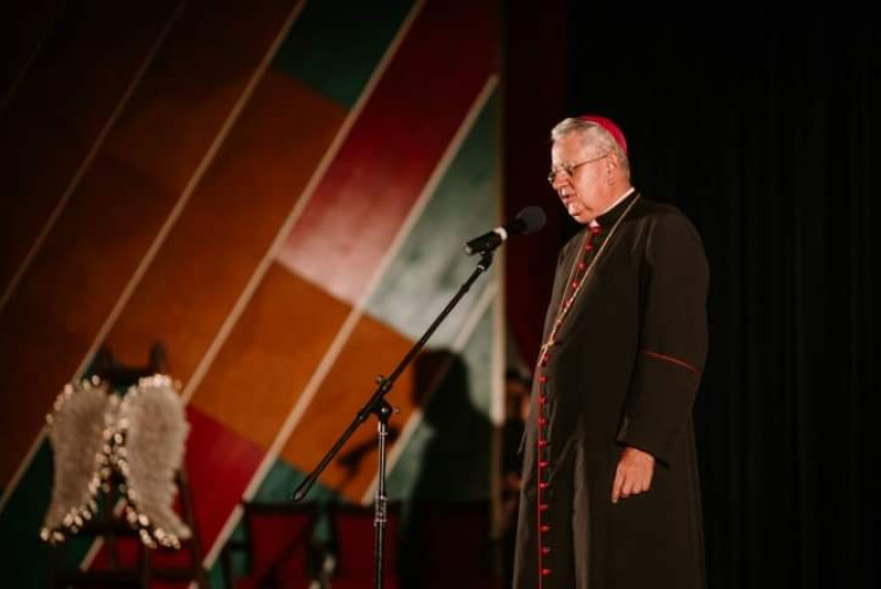 Odkazy / 20.výročie založenia Cirkevnej základnej školy sv. Jána Bosca - foto Odkazy / 20.výročie založenia Cirkevnej základnej školy sv. Jána Bosca - foto