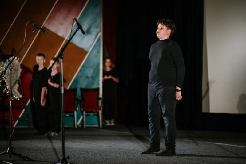 Odkazy / 20.výročie založenia Cirkevnej základnej školy sv. Jána Bosca - foto Odkazy / 20.výročie založenia Cirkevnej základnej školy sv. Jána Bosca - foto