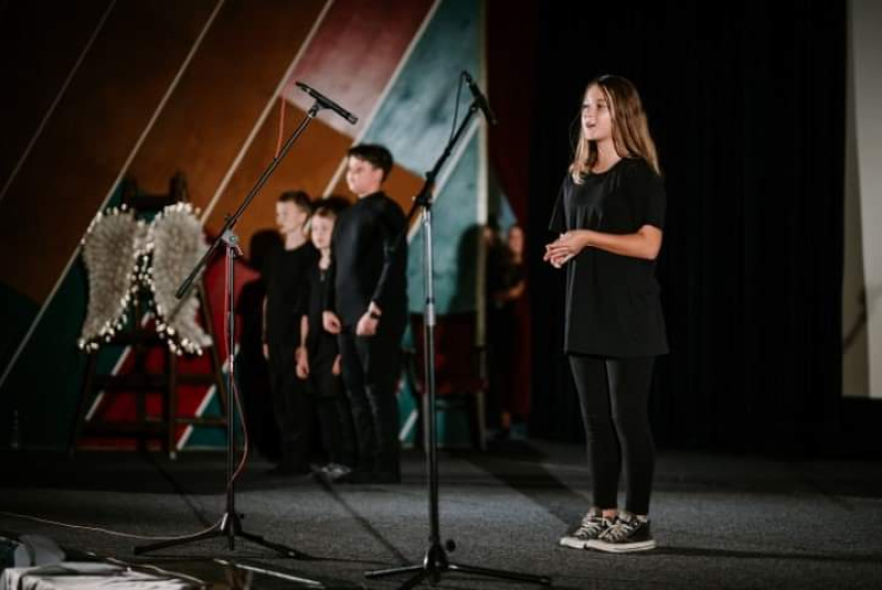 Odkazy / 20.výročie založenia Cirkevnej základnej školy sv. Jána Bosca - foto Odkazy / 20.výročie založenia Cirkevnej základnej školy sv. Jána Bosca - foto