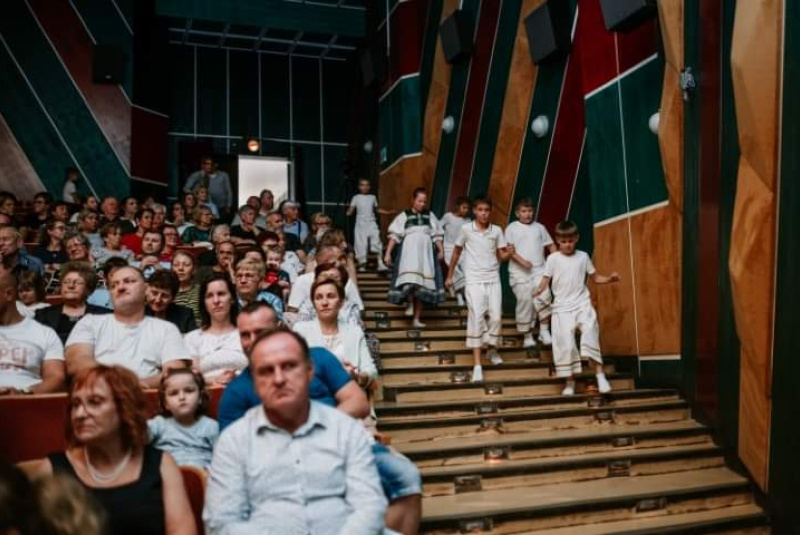 Odkazy / 20.výročie založenia Cirkevnej základnej školy sv. Jána Bosca - foto Odkazy / 20.výročie založenia Cirkevnej základnej školy sv. Jána Bosca - foto