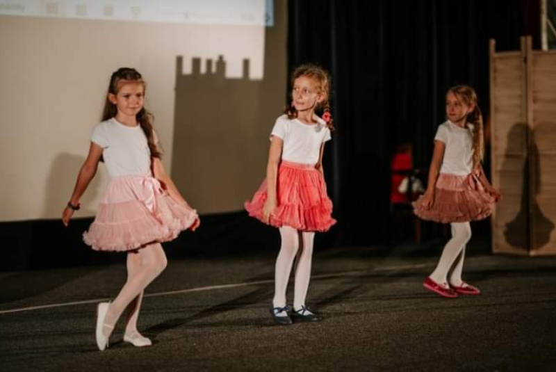 Odkazy / 20.výročie založenia Cirkevnej základnej školy sv. Jána Bosca - foto Odkazy / 20.výročie založenia Cirkevnej základnej školy sv. Jána Bosca - foto