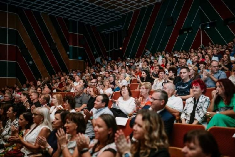 Odkazy / 20.výročie založenia Cirkevnej základnej školy sv. Jána Bosca - foto Odkazy / 20.výročie založenia Cirkevnej základnej školy sv. Jána Bosca - foto