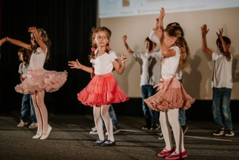 Odkazy / 20.výročie založenia Cirkevnej základnej školy sv. Jána Bosca - foto Odkazy / 20.výročie založenia Cirkevnej základnej školy sv. Jána Bosca - foto