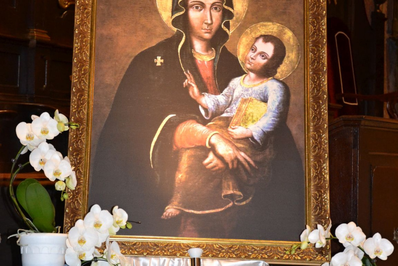 Oznamy / Publikácie / V Rožňavskej diecéze sa už po tretíkrát konala Rožňavská novéna - foto Oznamy / Publikácie / V Rožňavskej diecéze sa už po tretíkrát konala Rožňavská novéna - foto