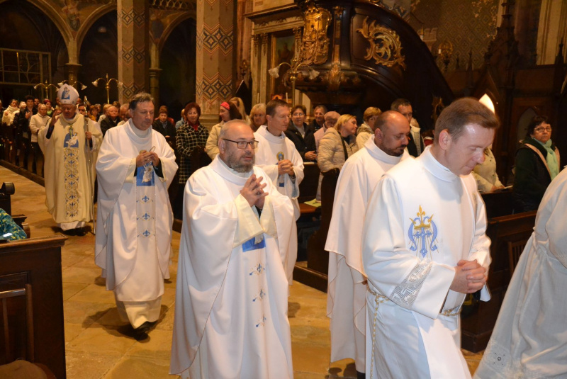 Oznamy / Publikácie / V Rožňavskej diecéze sa už po tretíkrát konala Rožňavská novéna - foto Oznamy / Publikácie / V Rožňavskej diecéze sa už po tretíkrát konala Rožňavská novéna - foto