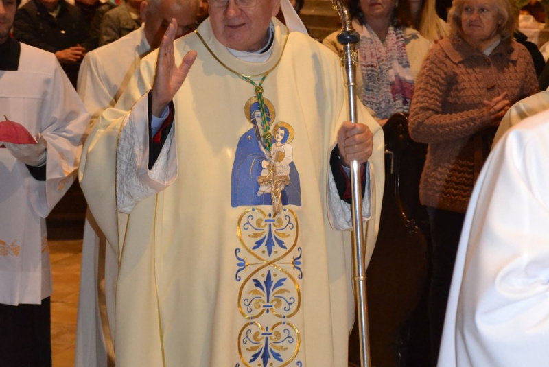 Oznamy / Publikácie / V Rožňavskej diecéze sa už po tretíkrát konala Rožňavská novéna - foto Oznamy / Publikácie / V Rožňavskej diecéze sa už po tretíkrát konala Rožňavská novéna - foto