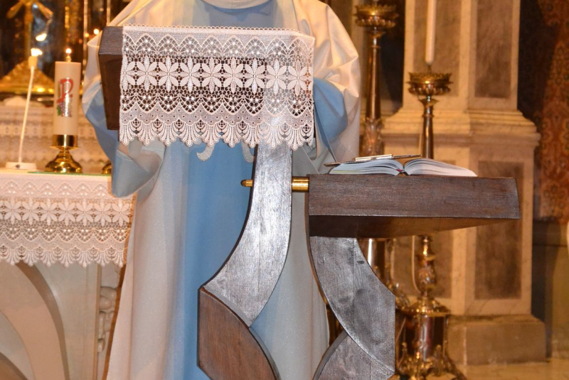 Oznamy / Publikácie / V Rožňavskej diecéze sa už po tretíkrát konala Rožňavská novéna - foto Oznamy / Publikácie / V Rožňavskej diecéze sa už po tretíkrát konala Rožňavská novéna - foto