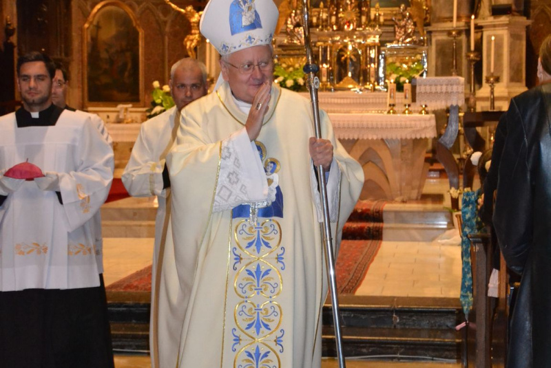 Oznamy / Publikácie / V Rožňavskej diecéze sa už po tretíkrát konala Rožňavská novéna - foto Oznamy / Publikácie / V Rožňavskej diecéze sa už po tretíkrát konala Rožňavská novéna - foto