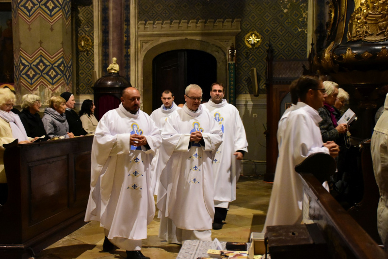 Oznamy / Publikácie / V Rožňavskej diecéze sa už po tretíkrát konala Rožňavská novéna - foto Oznamy / Publikácie / V Rožňavskej diecéze sa už po tretíkrát konala Rožňavská novéna - foto