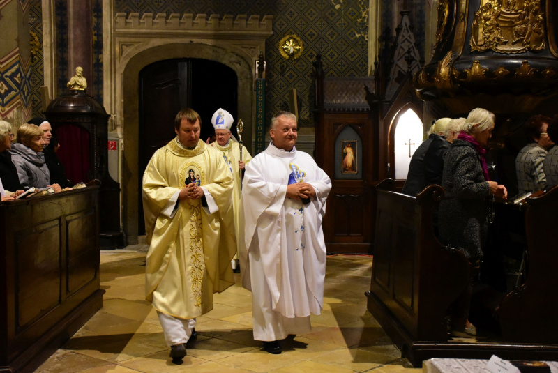 Oznamy / Publikácie / V Rožňavskej diecéze sa už po tretíkrát konala Rožňavská novéna - foto Oznamy / Publikácie / V Rožňavskej diecéze sa už po tretíkrát konala Rožňavská novéna - foto