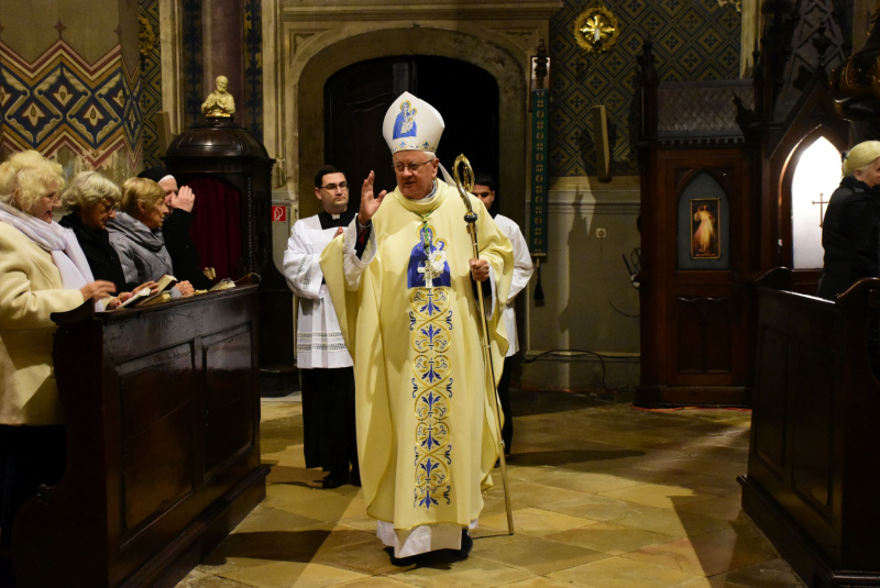 Oznamy / Publikácie / V Rožňavskej diecéze sa už po tretíkrát konala Rožňavská novéna - foto Oznamy / Publikácie / V Rožňavskej diecéze sa už po tretíkrát konala Rožňavská novéna - foto