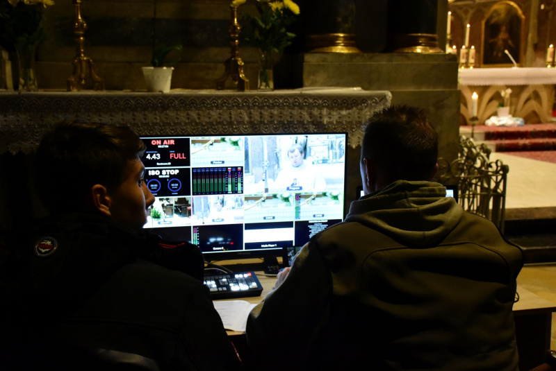 Oznamy / Publikácie / V Rožňavskej diecéze sa už po tretíkrát konala Rožňavská novéna - foto Oznamy / Publikácie / V Rožňavskej diecéze sa už po tretíkrát konala Rožňavská novéna - foto