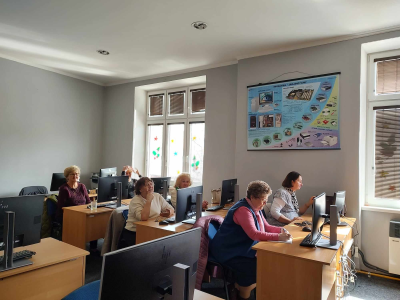 Učíme naprieč generáciami