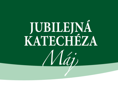 Katechézy pre Jubilejný rok 2025 - 5. Matka milosrdenstva - máj
