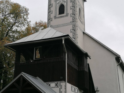 Valaská