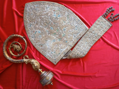 Biskupi rožňavskej diecézy